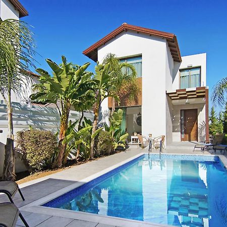 Villa Maris Protaras Buitenkant foto